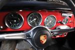 Porsche 356C Coupe 1964 года